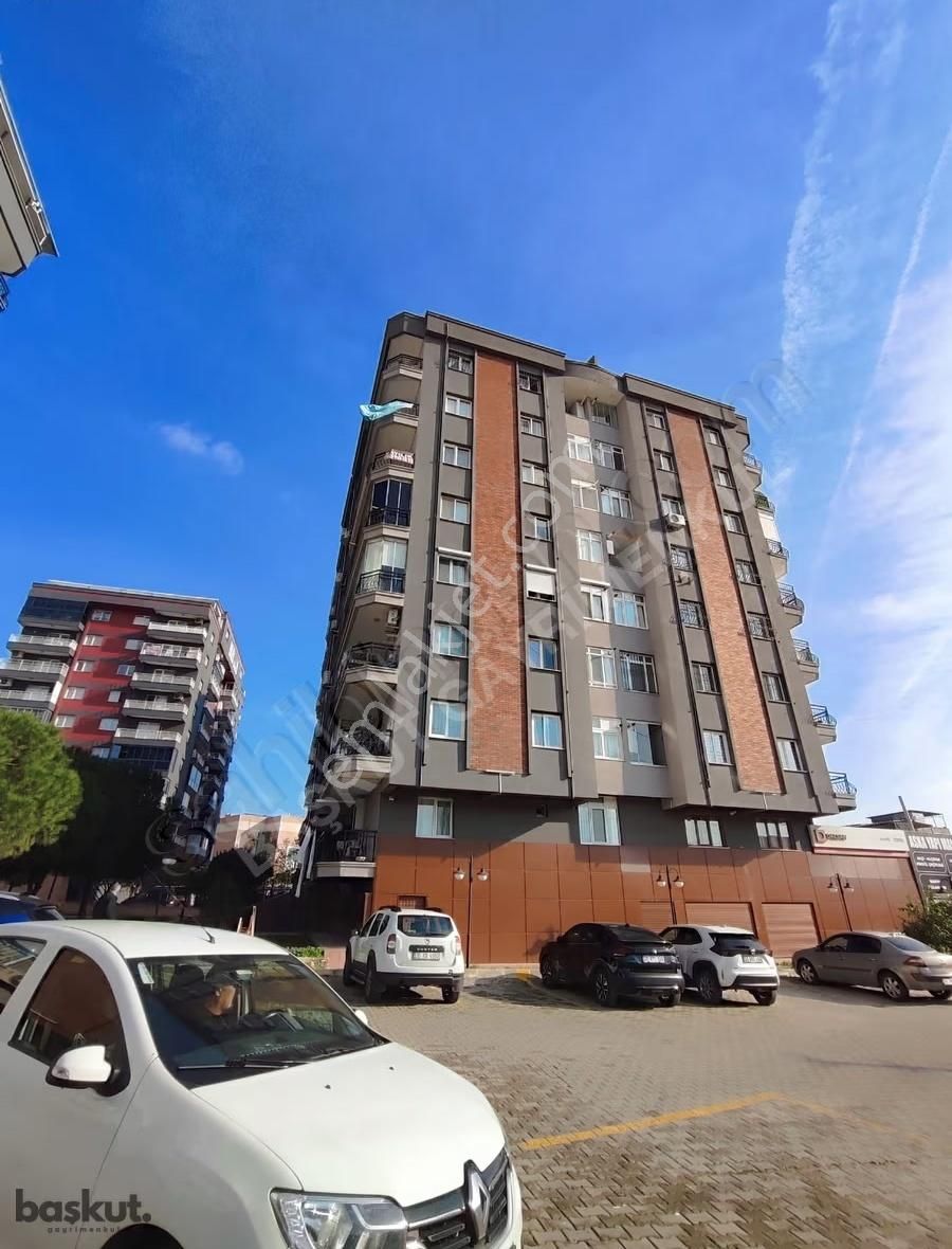 Başkut'tan Postacılar Mah.de Kapalı Mutfaklı 3+1 Satılık Daire - Görsel 18