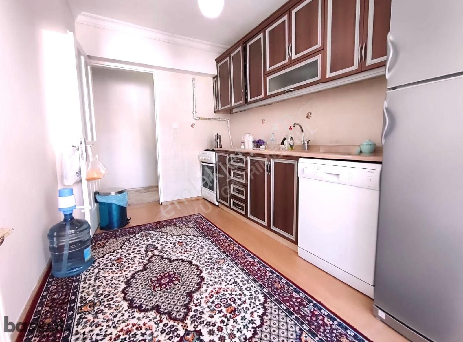 Başkut'tan Postacılar Mah.de Kapalı Mutfaklı 3+1 Satılık Daire - Görsel 23