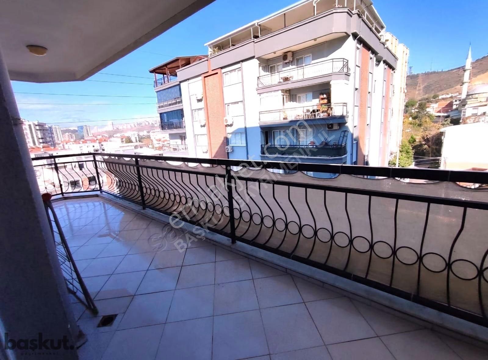 Başkut'tan Postacılar Mah.de Kapalı Mutfaklı 3+1 Satılık Daire - Görsel 5