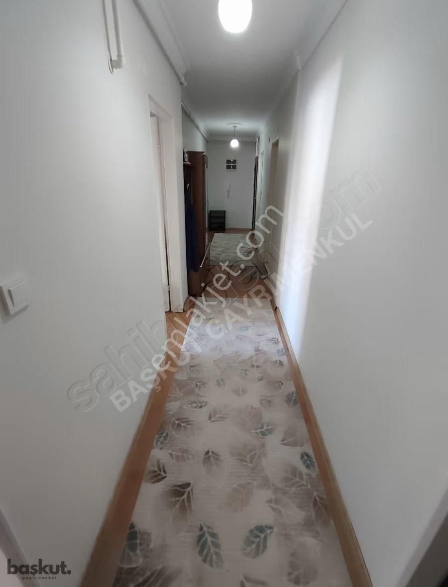 Başkut'tan Postacılar Mah.de Kapalı Mutfaklı 3+1 Satılık Daire - Görsel 35