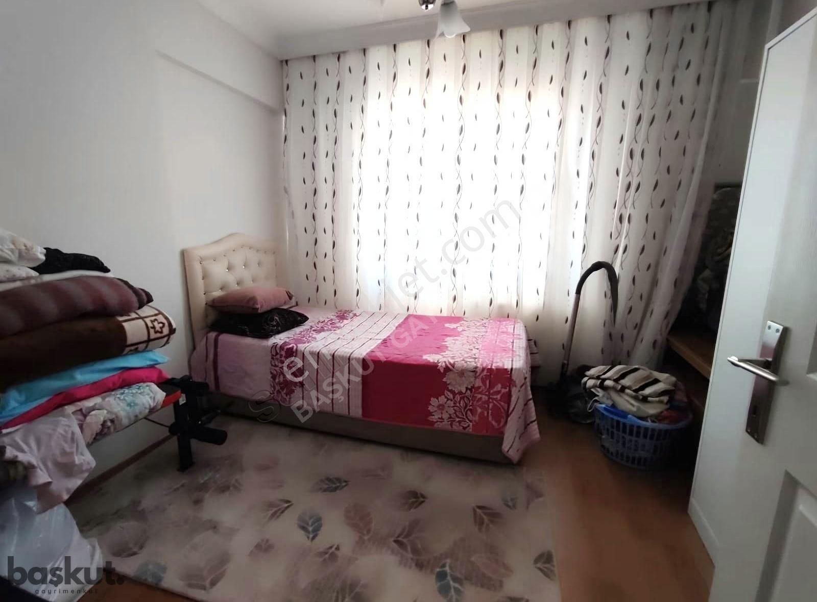 Başkut'tan Postacılar Mah.de Kapalı Mutfaklı 3+1 Satılık Daire - Görsel 8