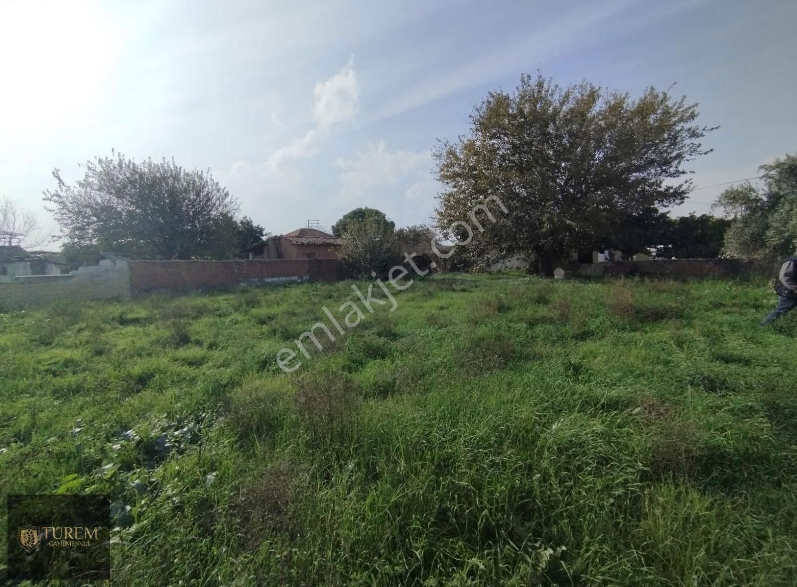 Müstakil Tapulu Ev, Arsa Ve Ahırı Olan Ev 1234 M2 - Görsel 15