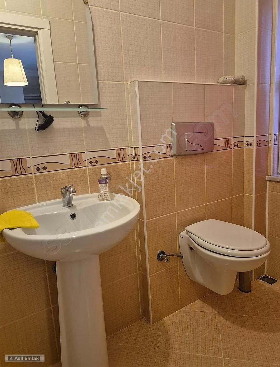 Asil Emlaktan Dalaman Karaçalı Mah.de Kiralık Eşyalı Havuzlu 2+1 - Görsel 34