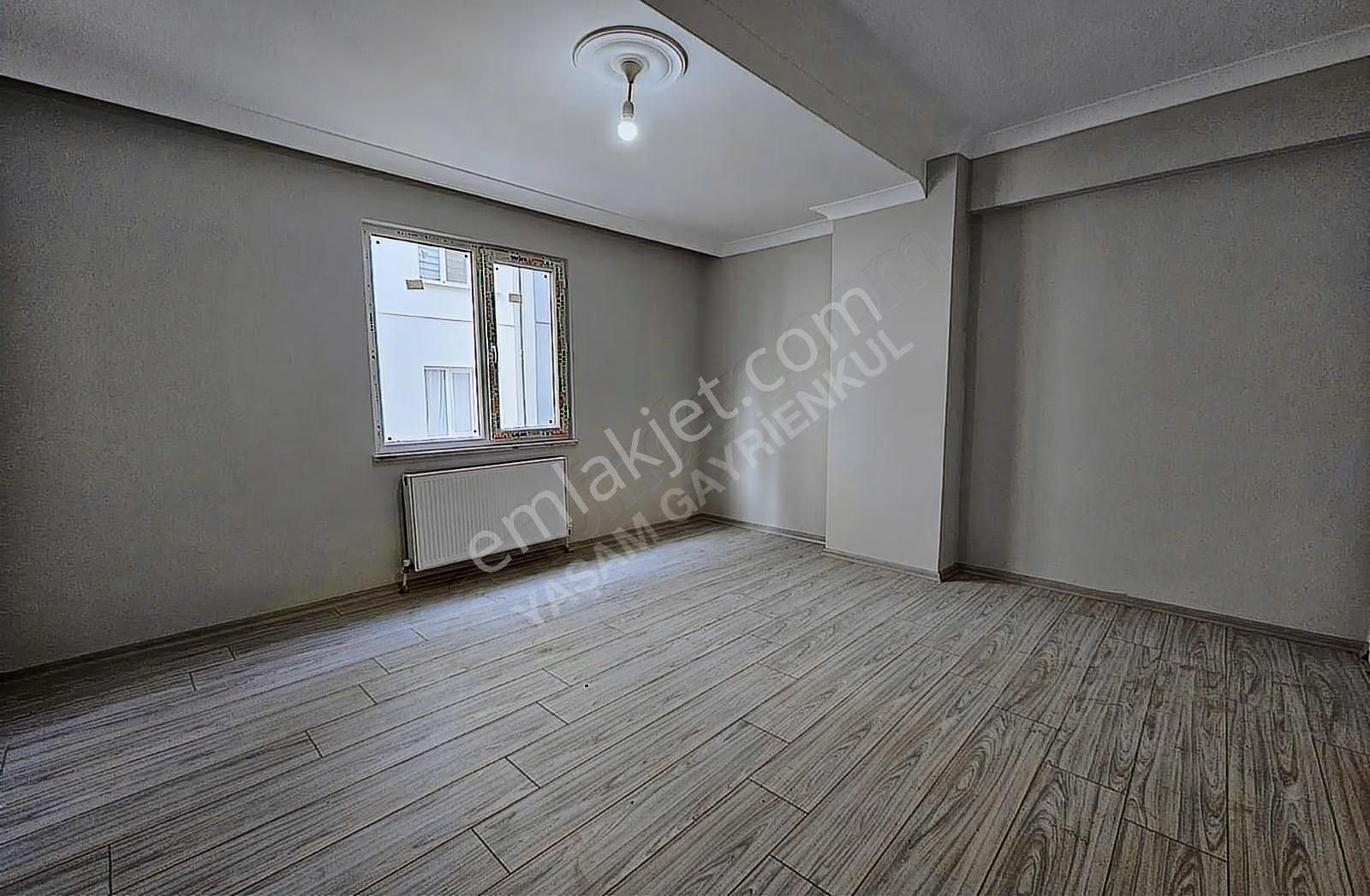 Yaşam'dan İstasyon Mah. İskanlı Kapalı Otopaklı 2+1 Sıfır - Görsel 16