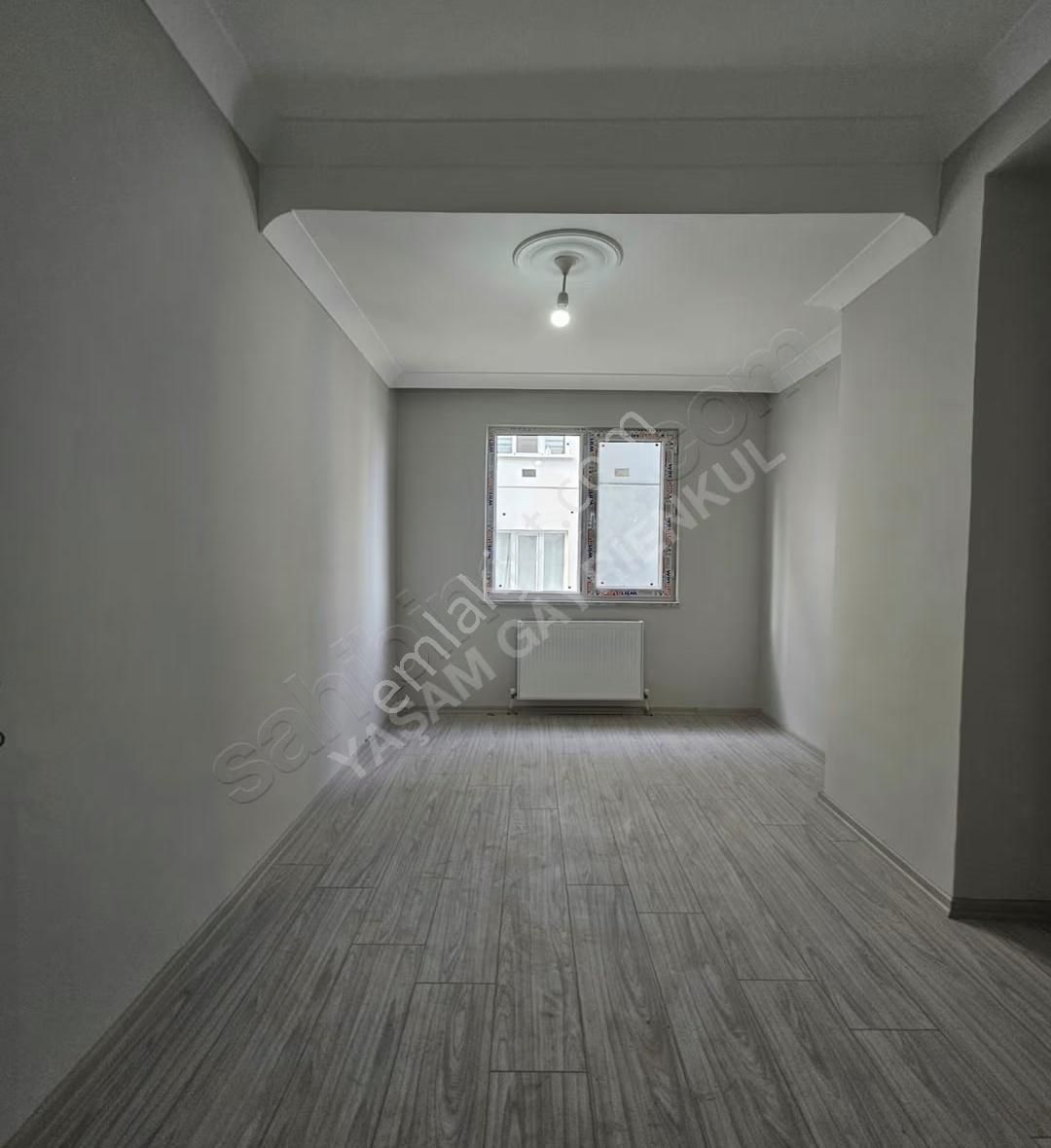 Yaşam'dan İstasyon Mah. İskanlı Kapalı Otopaklı 2+1 Sıfır - Görsel 10