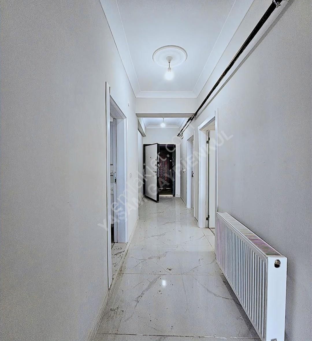 Yaşam'dan İstasyon Mah. İskanlı Kapalı Otopaklı 2+1 Sıfır - Görsel 20