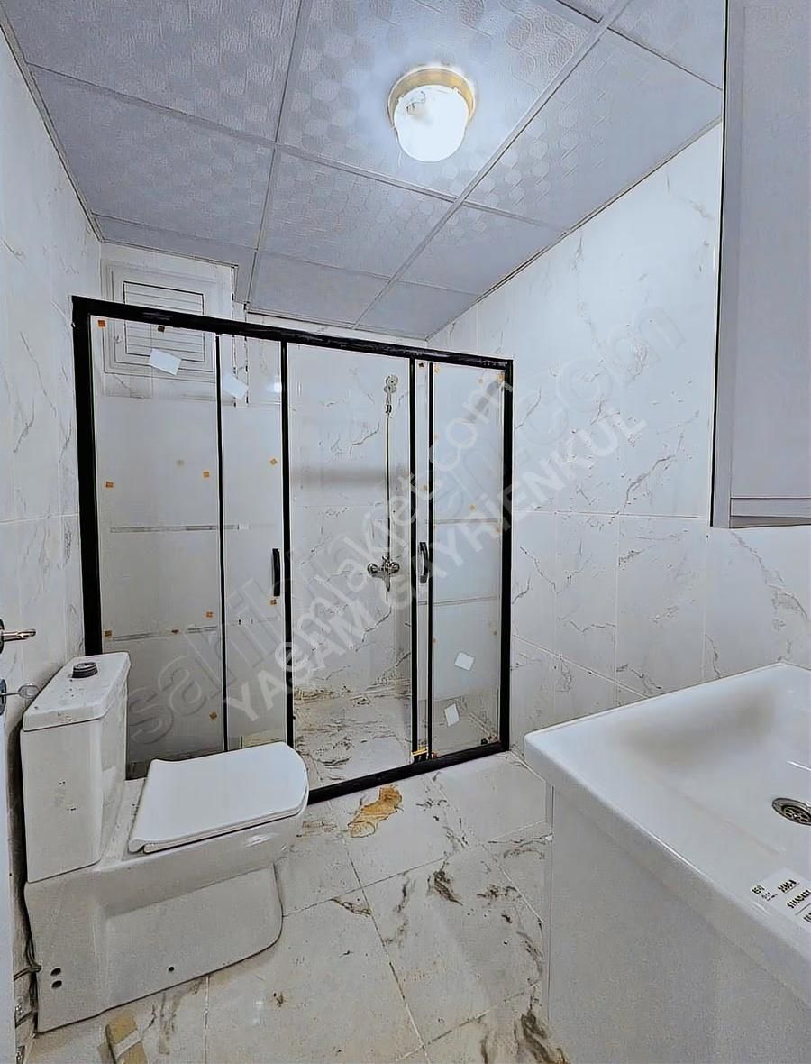 Yaşam'dan İstasyon Mah. İskanlı Kapalı Otopaklı 2+1 Sıfır - Görsel 18