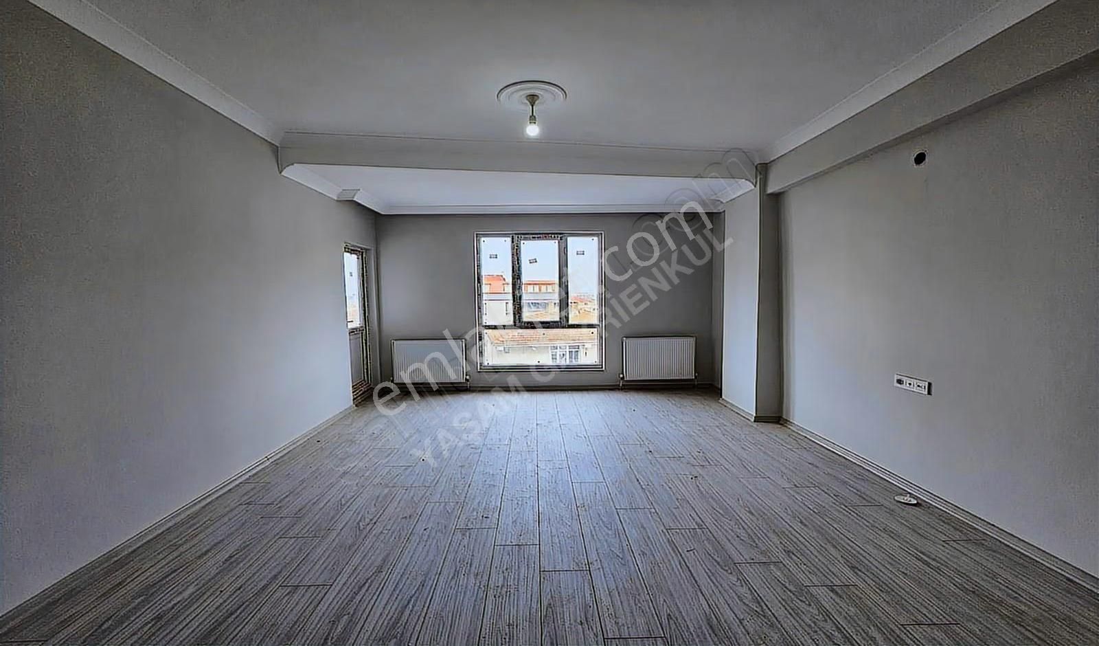 Yaşam'dan İstasyon Mah. İskanlı Kapalı Otopaklı 2+1 Sıfır - Görsel 7