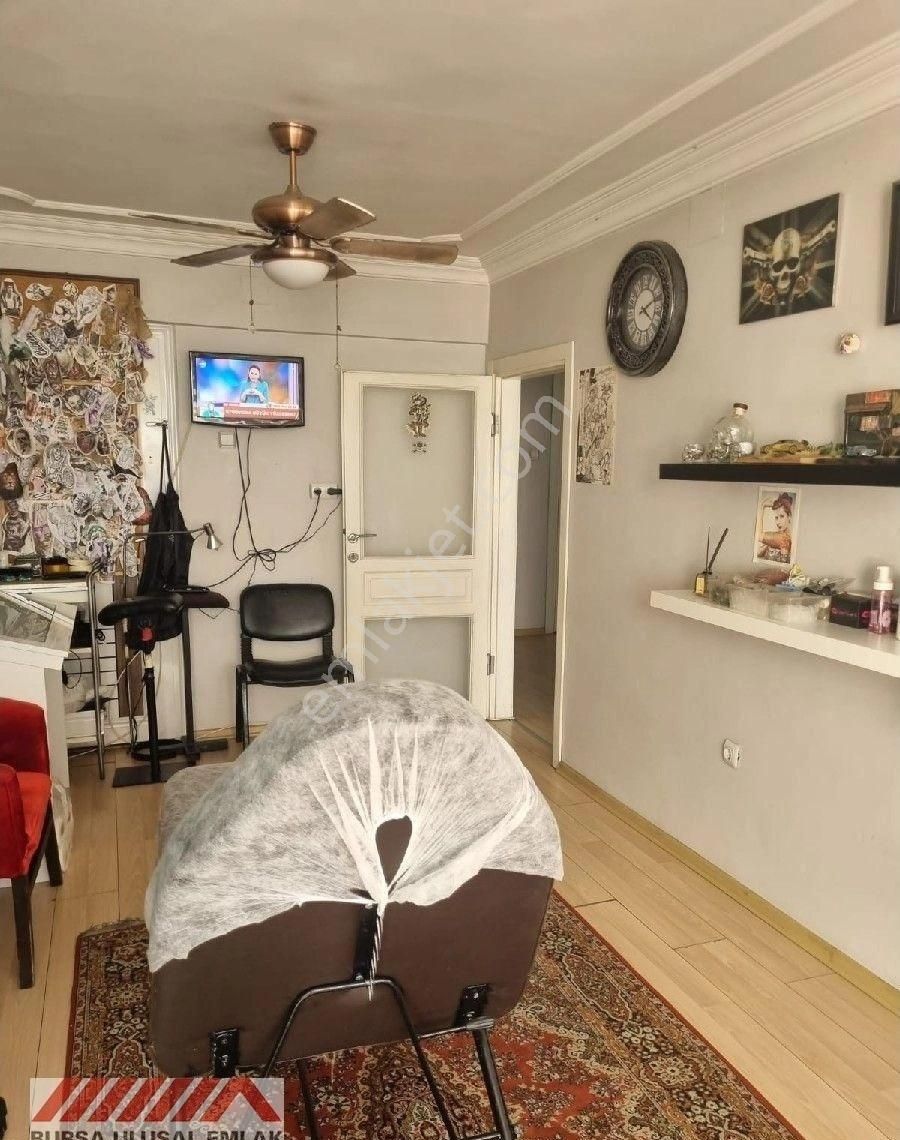 Setbaşın Da Satılık Kiracılı İşyeri - Görsel 3