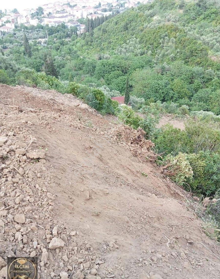Gölcük Ulaşli Yalıda Full Deniz Manzaralı Tarla - Görsel 4