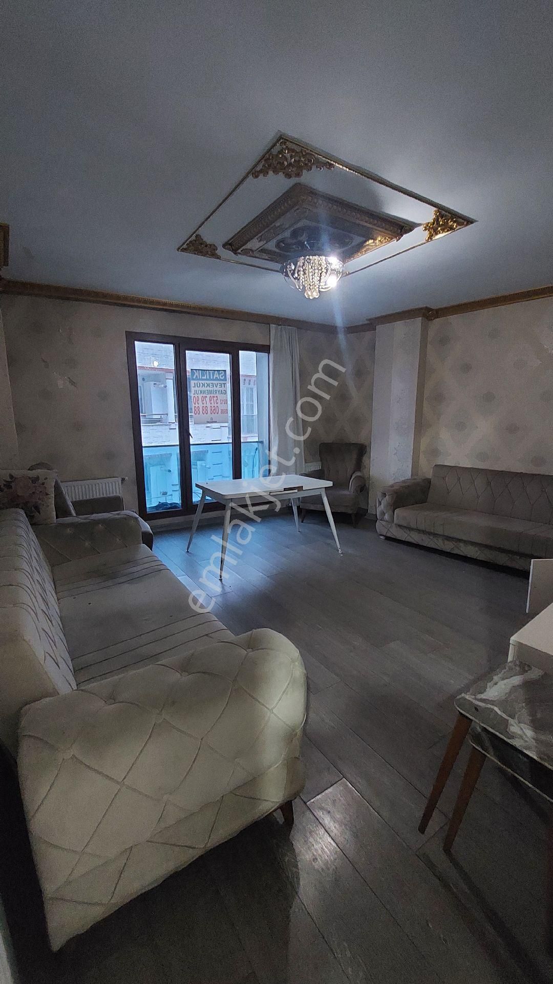 Satılık Daıre Yatırımlık Kıracısıvar