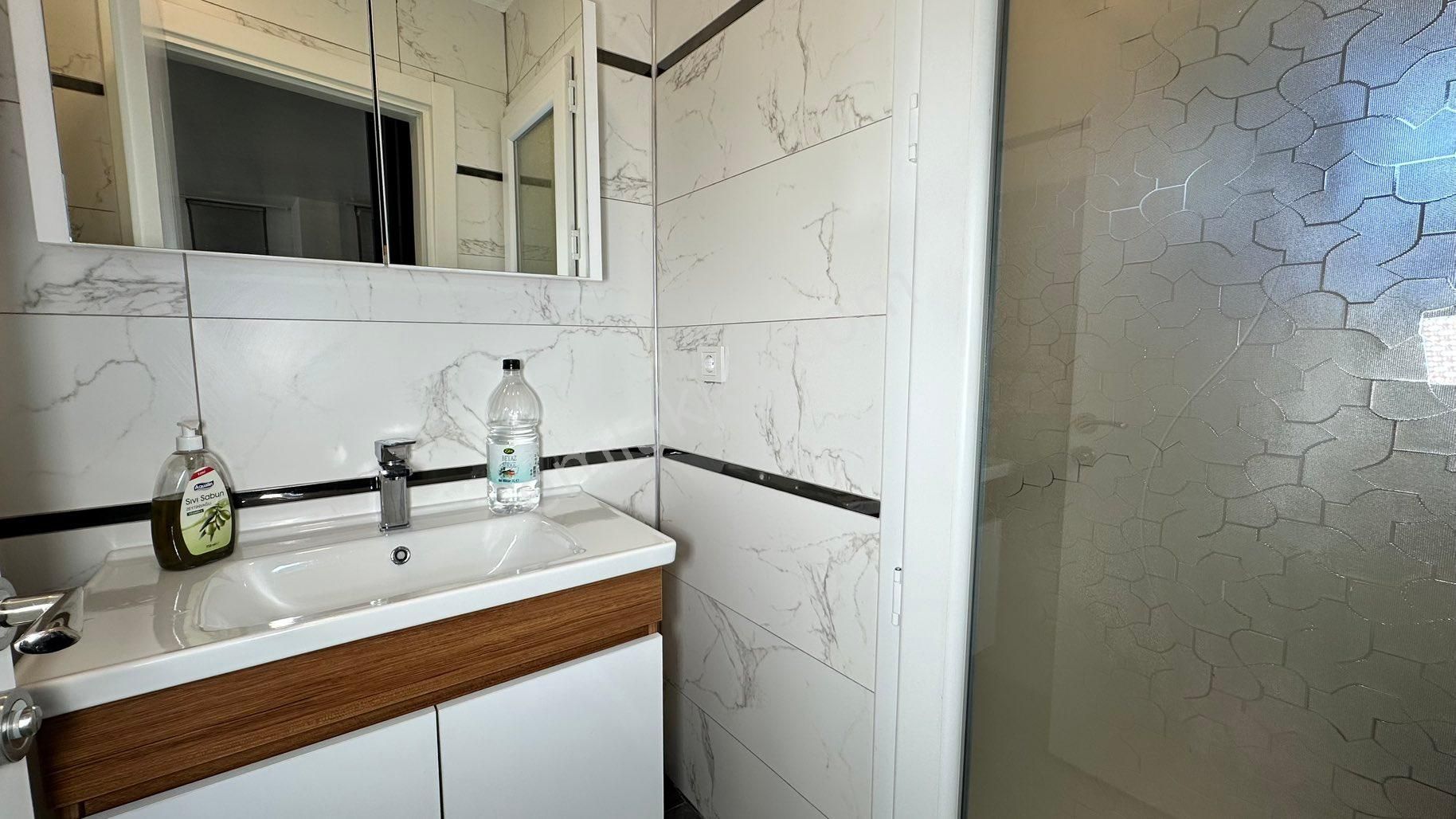 Aydın Didim Akbük Satılık Deniz Manzaralı Dublex Daire - Görsel 34