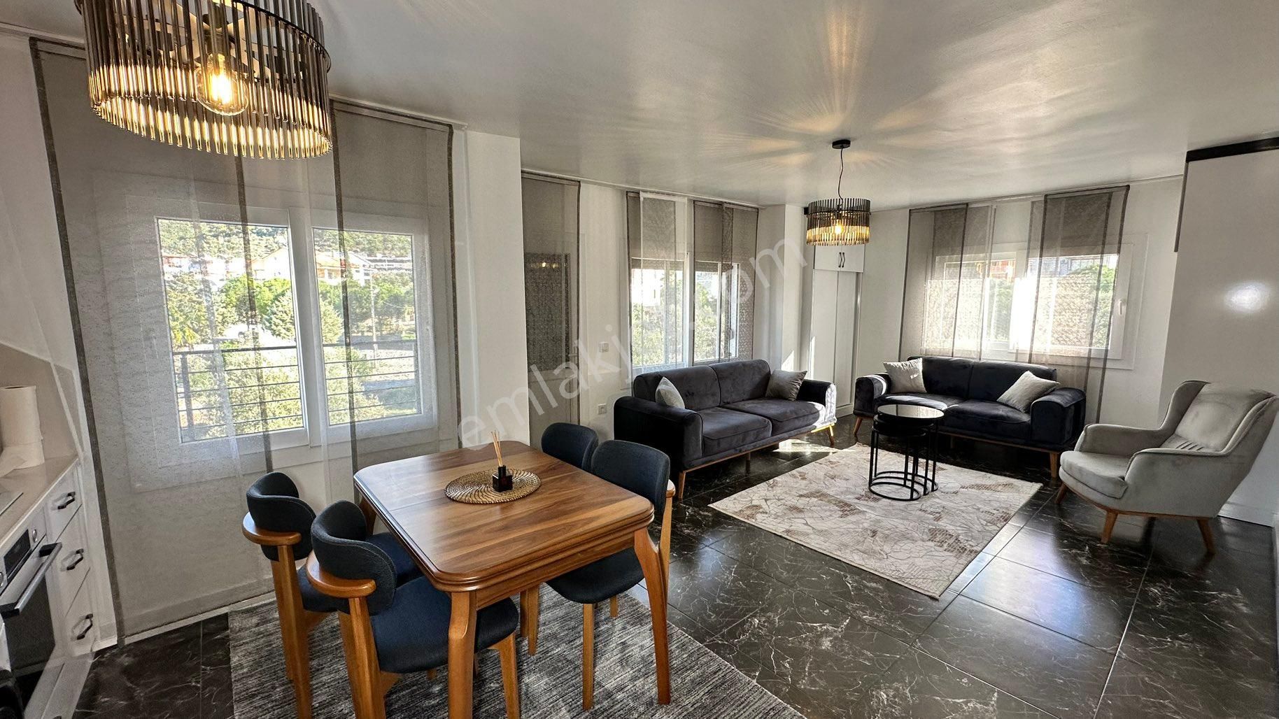 Aydın Didim Akbük Satılık Deniz Manzaralı Dublex Daire - Görsel 31