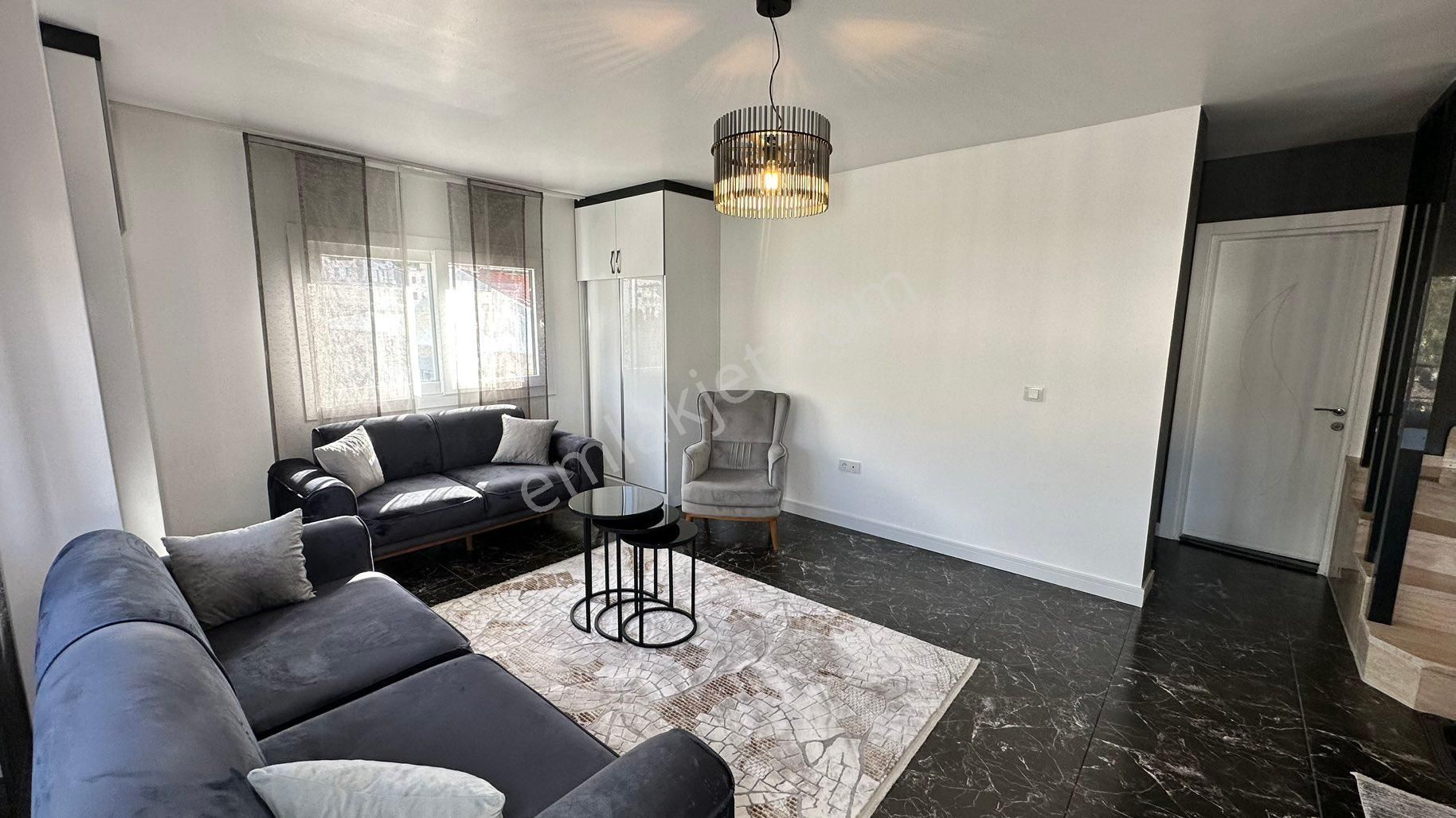 Aydın Didim Akbük Satılık Deniz Manzaralı Dublex Daire - Görsel 29