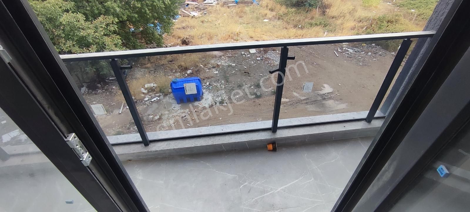 Bursa/ Odunluk/ 1+1/ 2.kat/ 55 M2/ Kiralık Ofis - Görsel 8