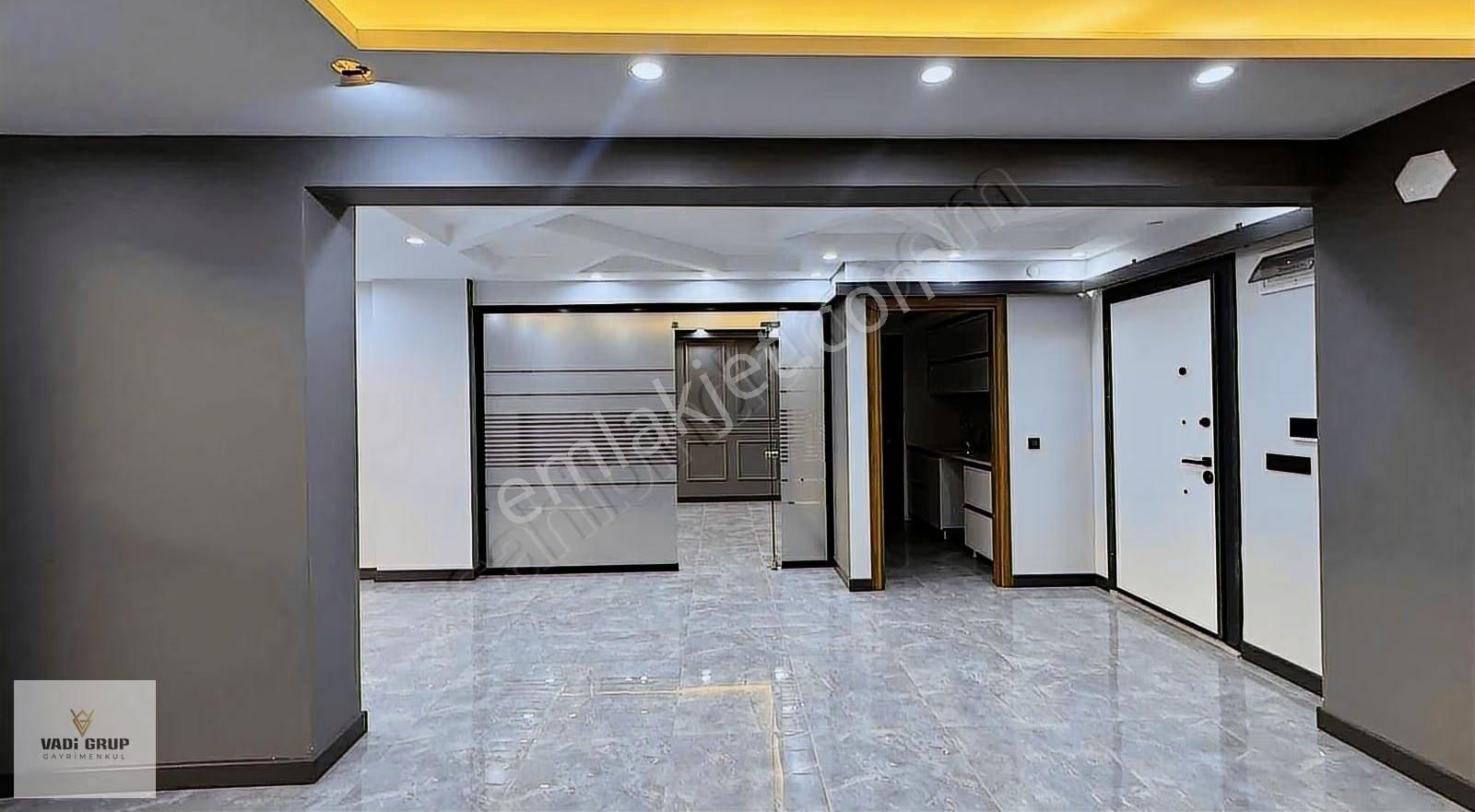 Vadi Grup'tan Bağdat Ofislerinde Kiralık Ultra Lüx Ofis! - Görsel 10