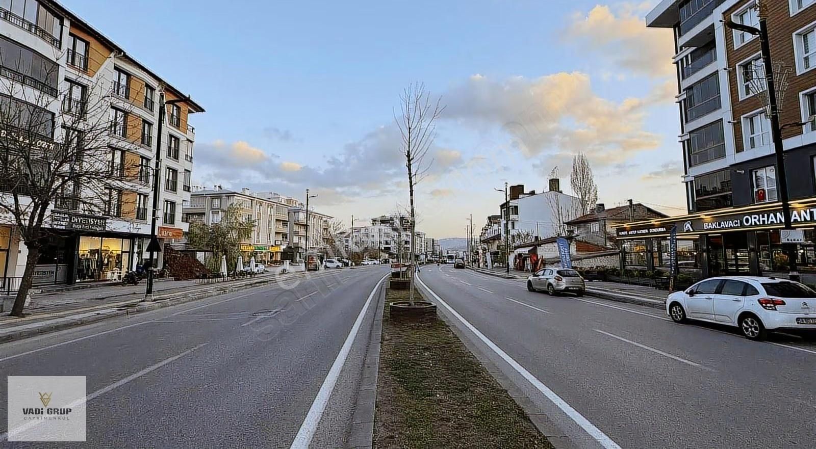 Vadi Grup'tan Bağdat Ofislerinde Kiralık Ultra Lüx Ofis! - Görsel 11