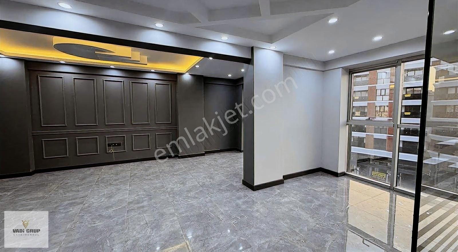 Vadi Grup'tan Bağdat Ofislerinde Kiralık Ultra Lüx Ofis! - Görsel 5