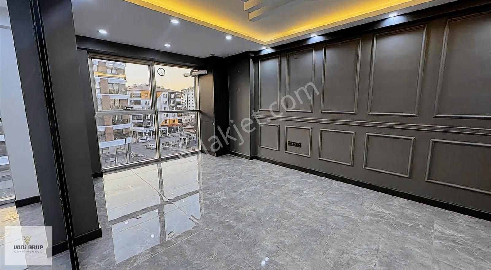 Vadi Grup'tan Bağdat Ofislerinde Kiralık Ultra Lüx Ofis! - Görsel 12