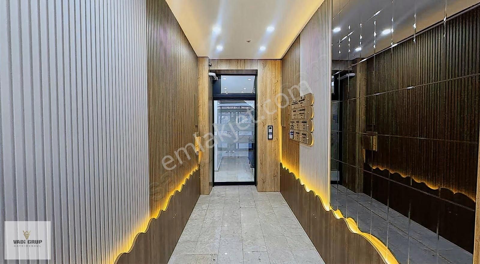 Vadi Grup'tan Bağdat Ofislerinde Kiralık Ultra Lüx Ofis! - Görsel 2