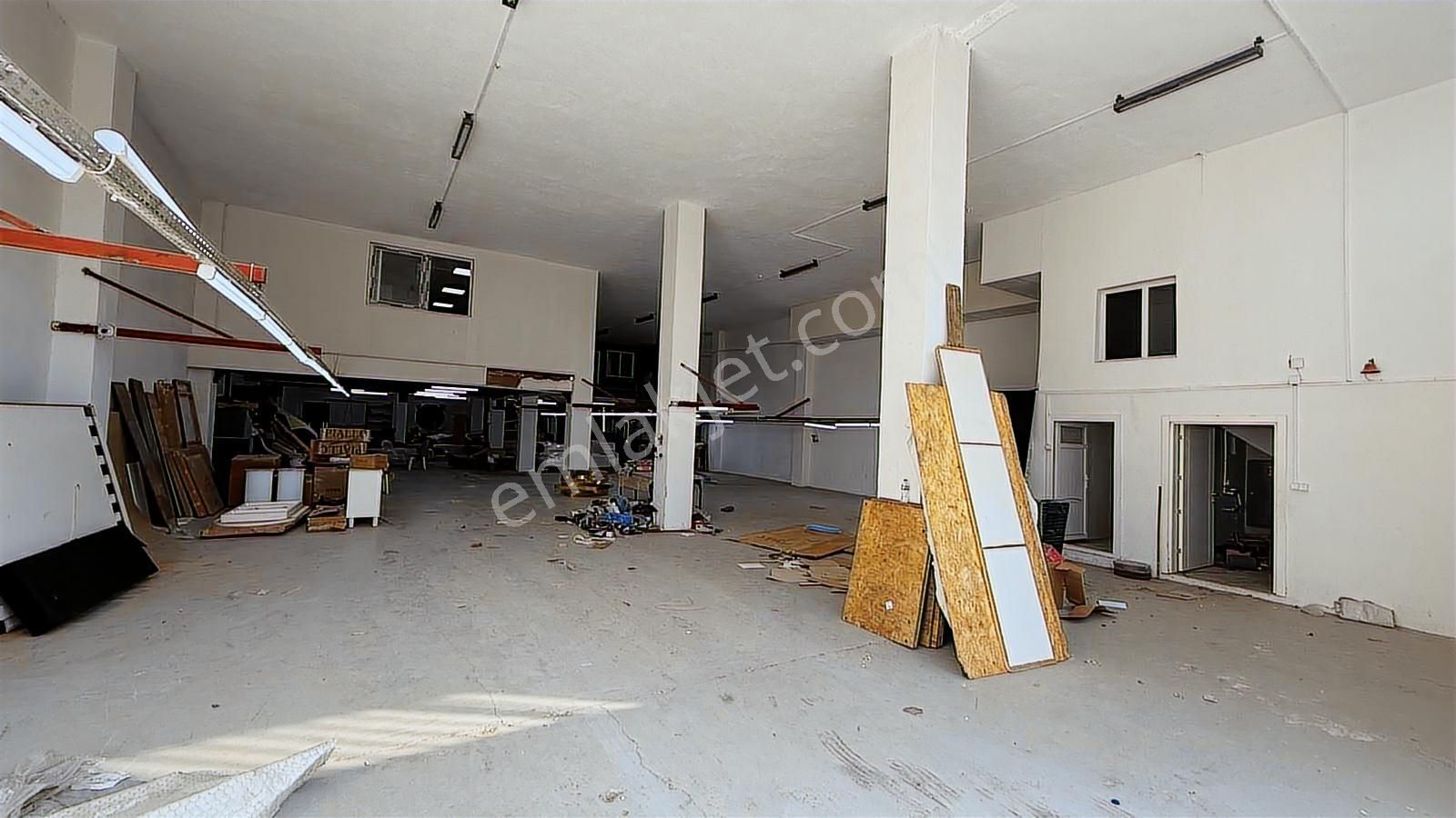 Zorlu Gayrimenkul'den Levent Mah'de 1500m2 Kiralık İş Yeri - Görsel 6