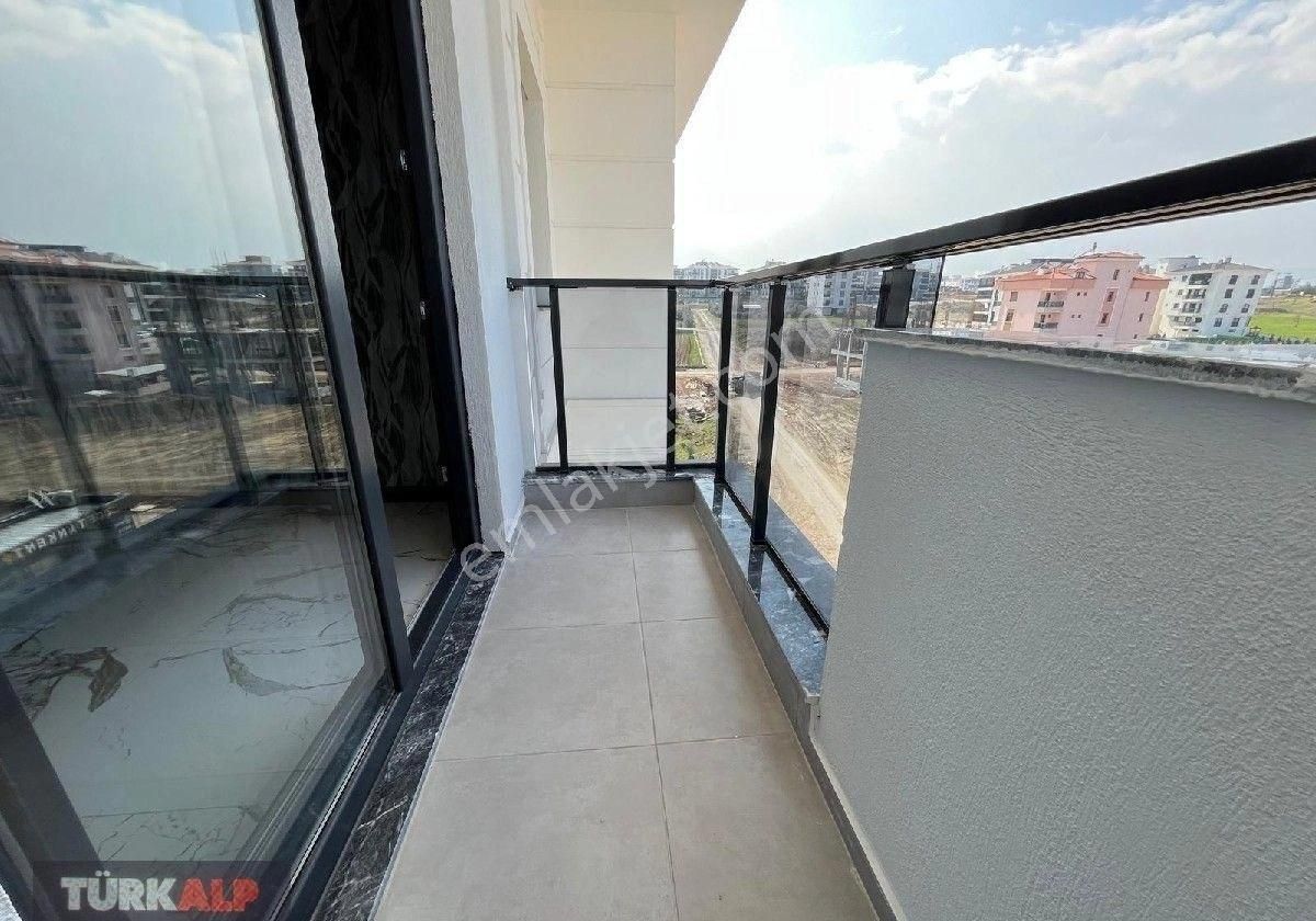 Denizli Karahasanlıda 3+1 Satılık Daire - Görsel 6