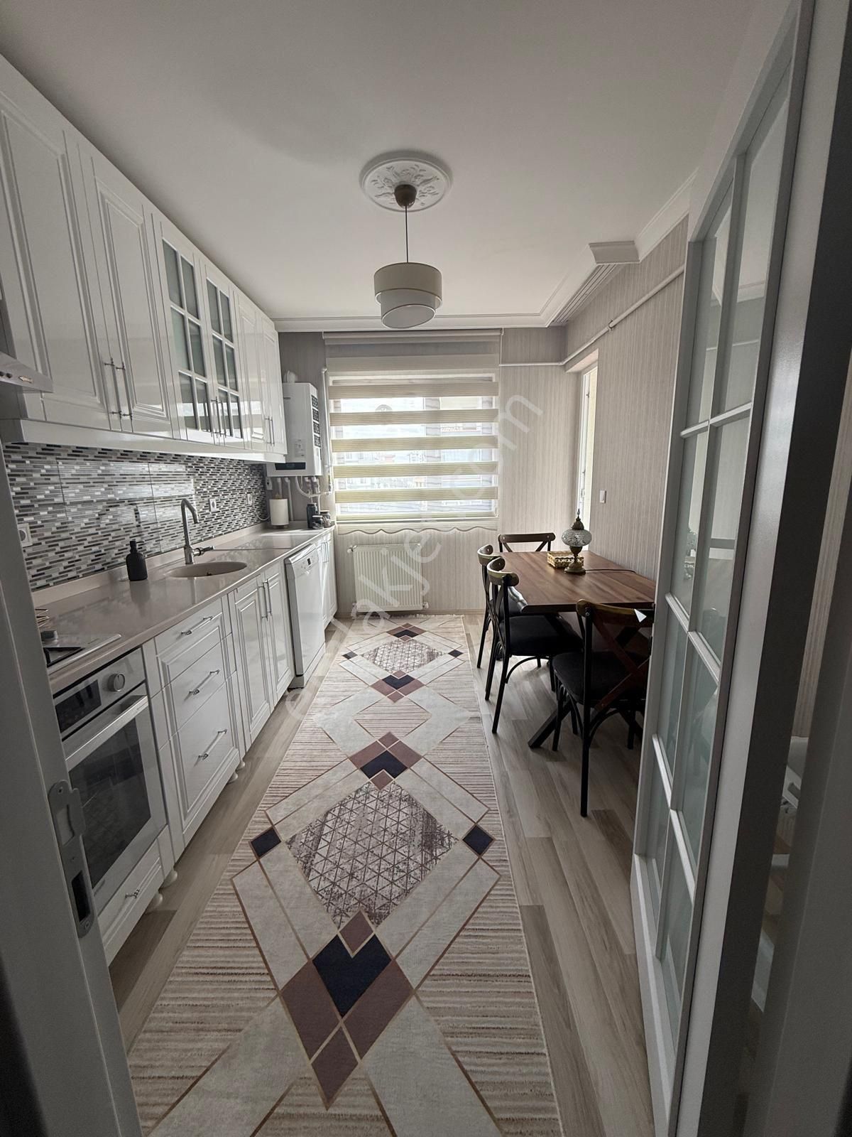 Çiğdemtepe Mah. Selim Cad. {katta} 3+1 Satılık Daire