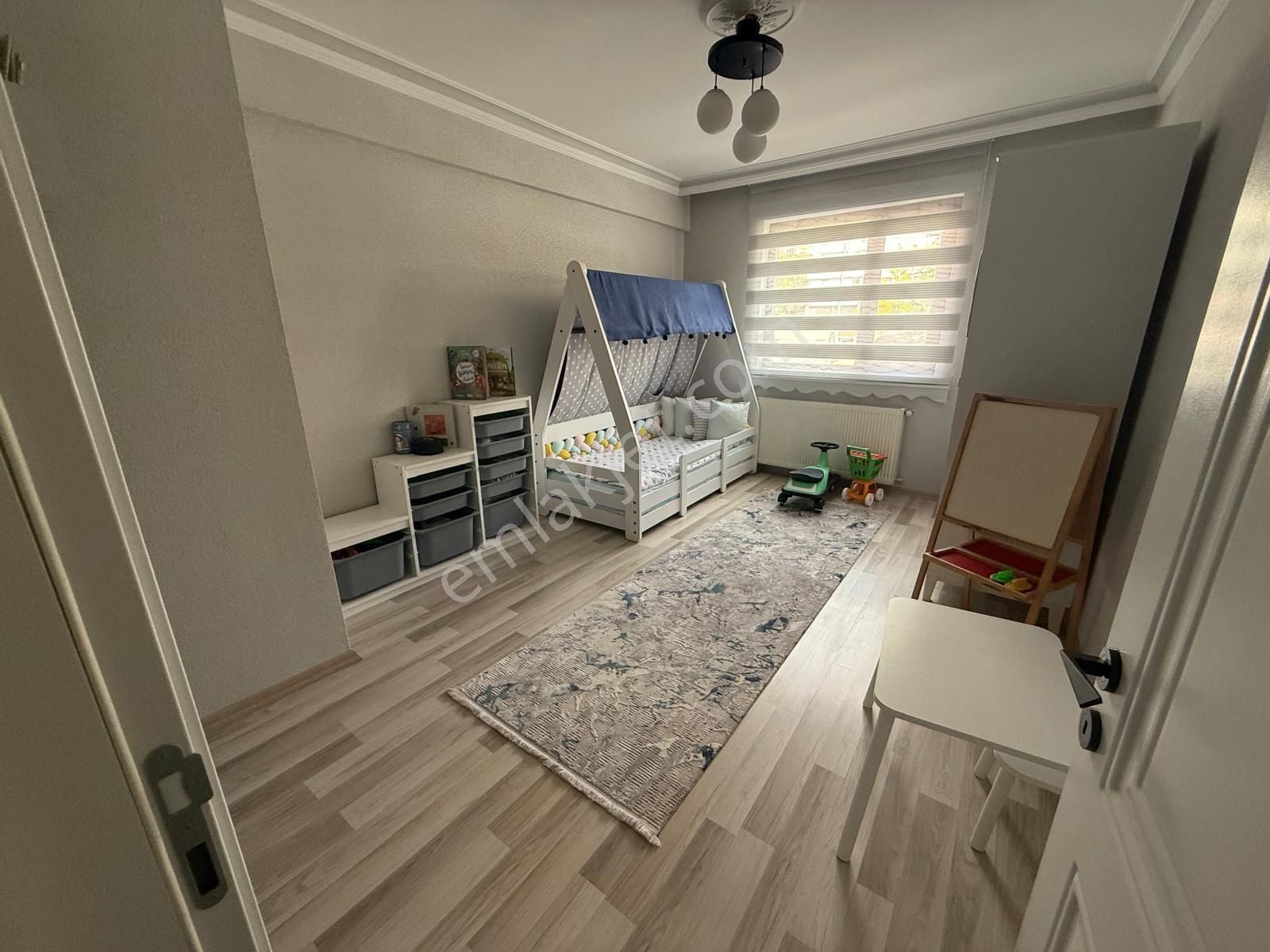 Çiğdemtepe Mah. Selim Cad. {katta} 3+1 Satılık Daire - Görsel 6