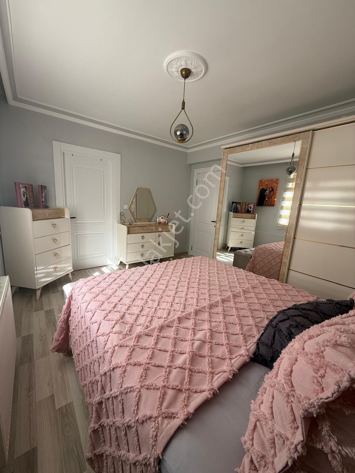 Çiğdemtepe Mah. Selim Cad. {katta} 3+1 Satılık Daire - Görsel 11