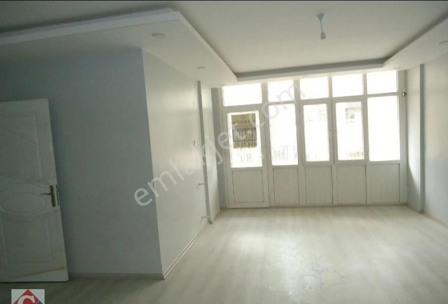 Görgün'den Ziyapaşa Bulvarı'nda 3+1 125m2 Satılık Bakımlı Daire - Görsel 17