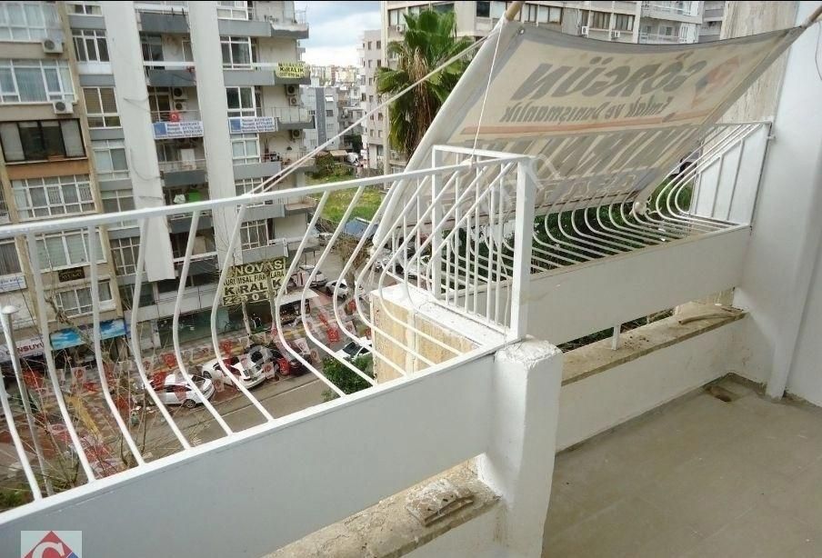 Görgün'den Ziyapaşa Bulvarı'nda 3+1 125m2 Satılık Bakımlı Daire - Görsel 13