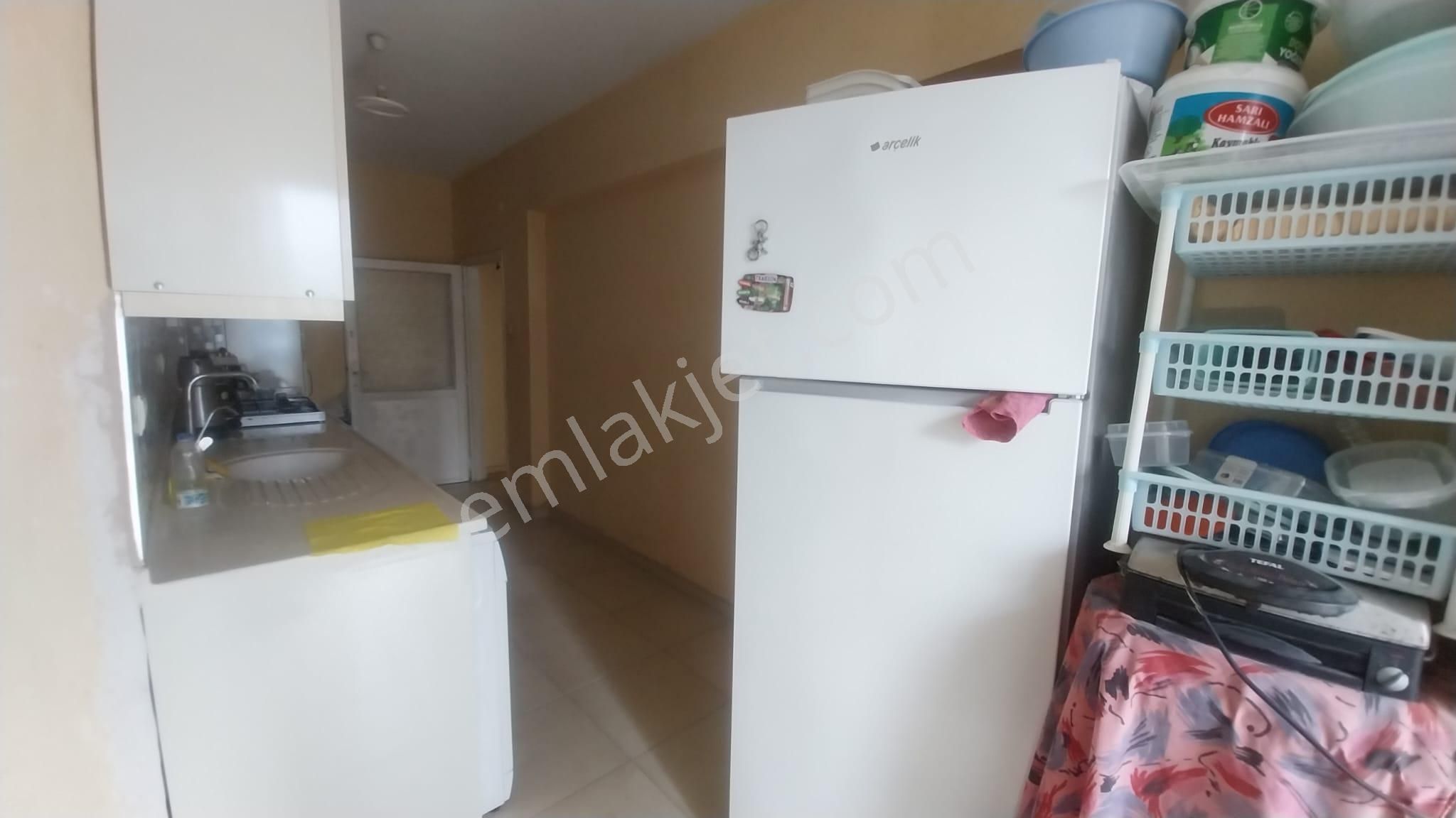 Karınca'dan Deniz Mh'de Denize Yürüme Mesf. Site İçi 3+1 !! - Görsel 4