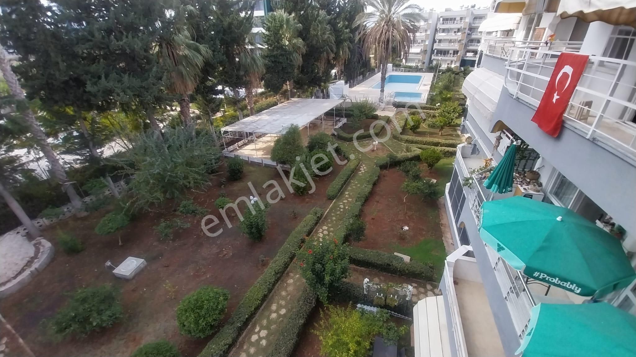 Karınca'dan Deniz Mh'de Denize Yürüme Mesf. Site İçi 3+1 !! - Görsel 19