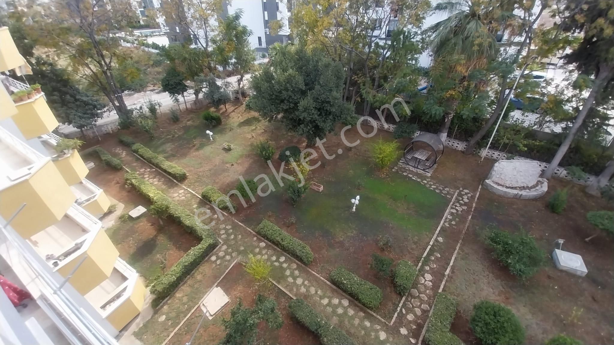 Karınca'dan Deniz Mh'de Denize Yürüme Mesf. Site İçi 3+1 !! - Görsel 20