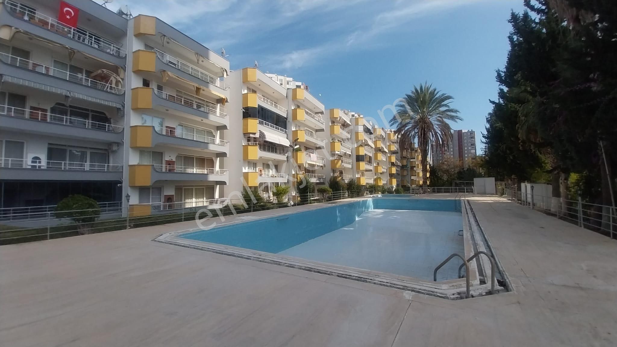 Karınca'dan Deniz Mh'de Denize Yürüme Mesf. Site İçi 3+1 !! - Görsel 21