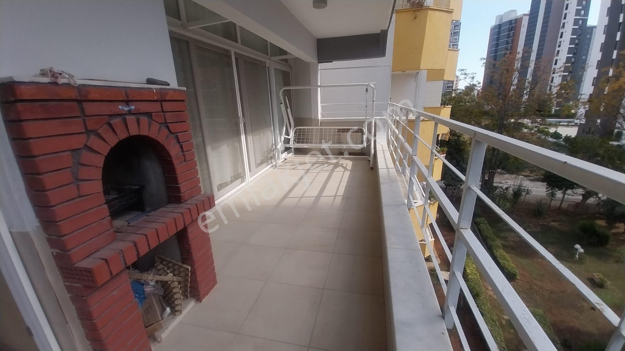 Karınca'dan Deniz Mh'de Denize Yürüme Mesf. Site İçi 3+1 !! - Görsel 18