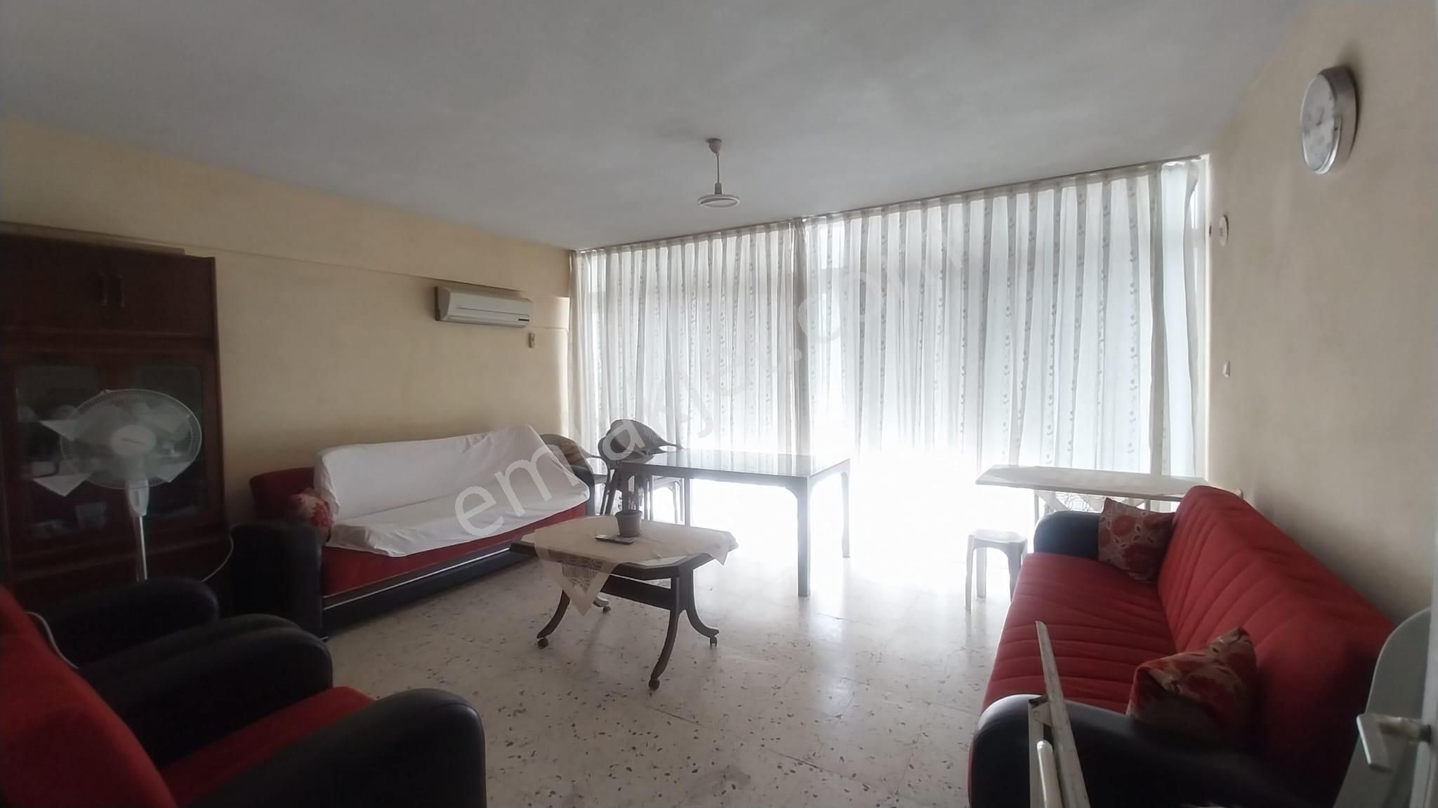 Karınca'dan Deniz Mh'de Denize Yürüme Mesf. Site İçi 3+1 !! - Görsel 5