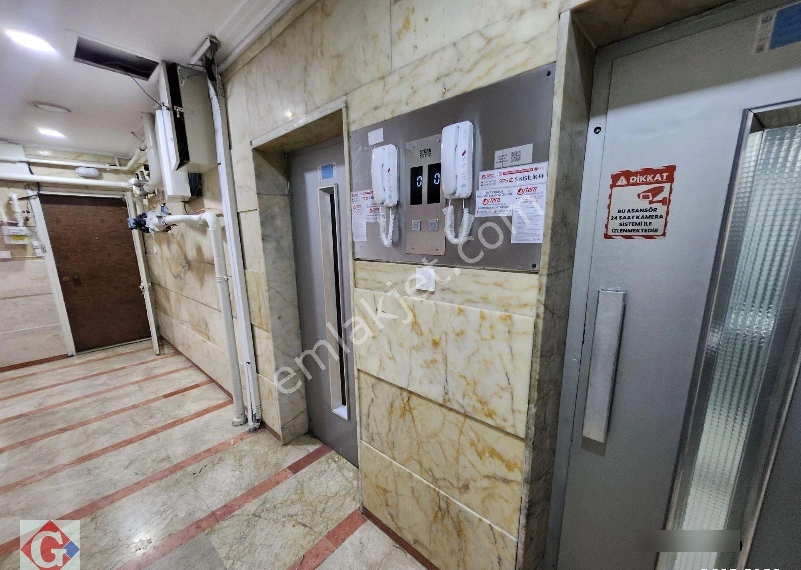 Görgün'den Atatürk Cad. 4+1 250m2 Merk.kal. Otoparklı Daire - Görsel 5