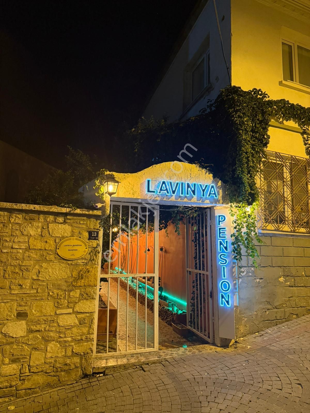 Kuşadası Merkezde Günlük Kiralık Lüks Apart – Sahile 1 Dakika - Görsel 7