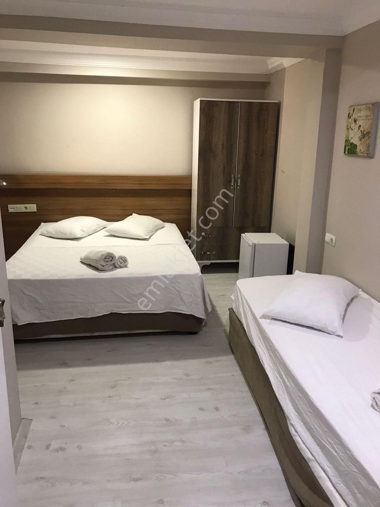 Kuşadası Merkezde Günlük Kiralık Lüks Apart – Sahile 1 Dakika - Görsel 4