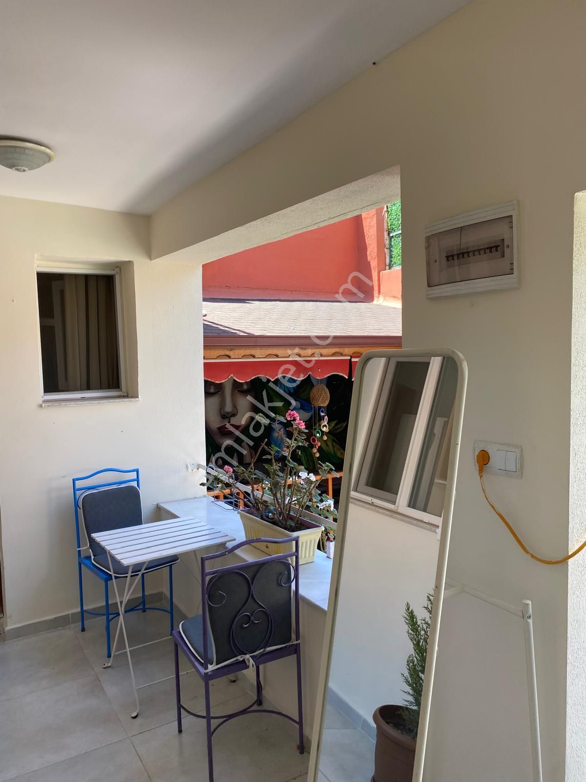 Kuşadası Merkezde Günlük Kiralık Lüks Apart – Sahile 1 Dakika - Görsel 6