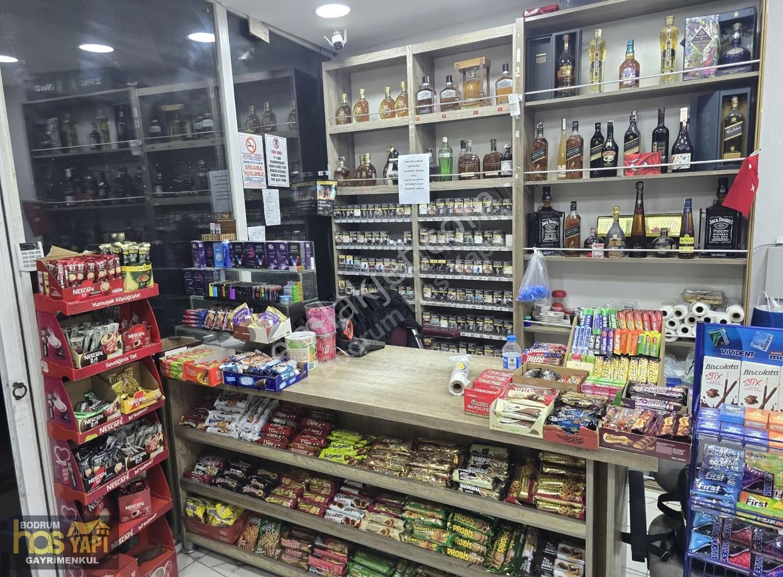 Devren Tekel Bayisi - Görsel 2