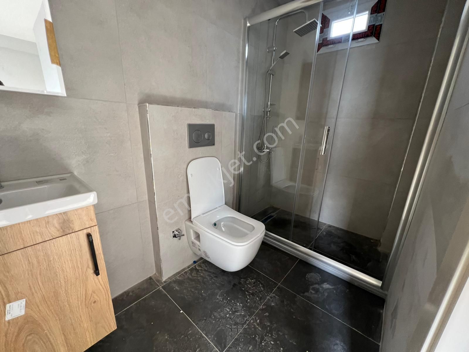 Karınca'dan Eski Mezitli'de D.gazlı 2+1 Satılık Daire !! - Görsel 11