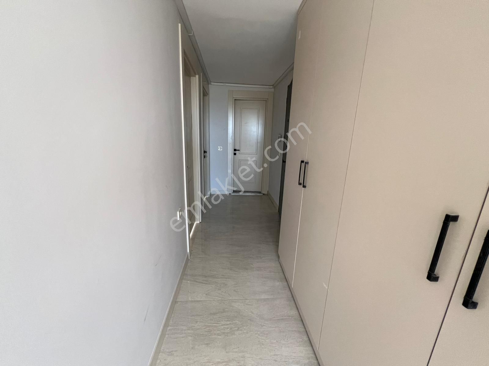 Karınca'dan Eski Mezitli'de D.gazlı 2+1 Satılık Daire !! - Görsel 9