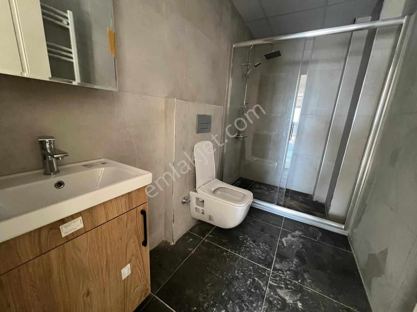 Karınca'dan Eski Mezitli'de D.gazlı 2+1 Satılık Daire !! - Görsel 10