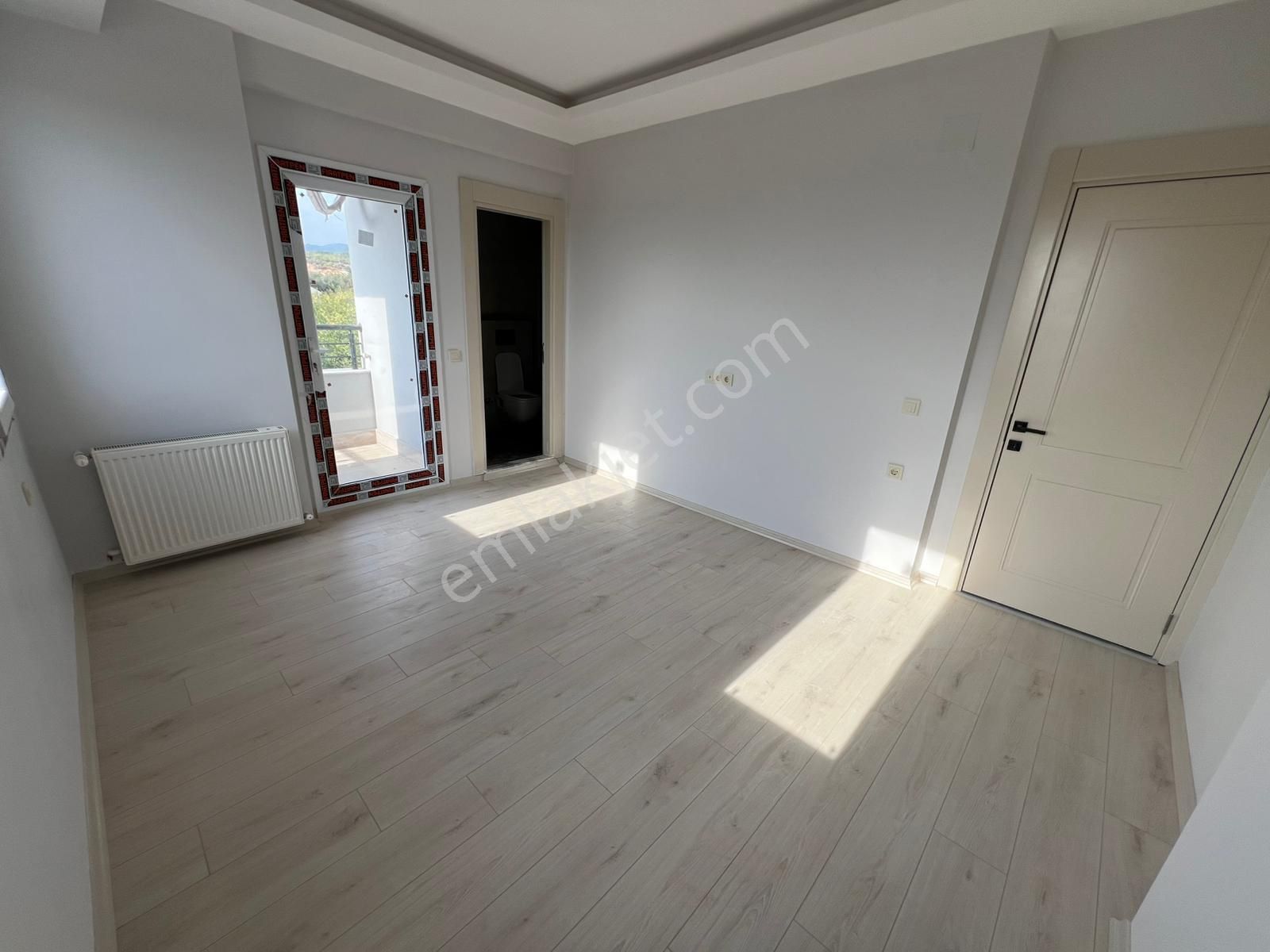 Karınca'dan Eski Mezitli'de D.gazlı 2+1 Satılık Daire !! - Görsel 6