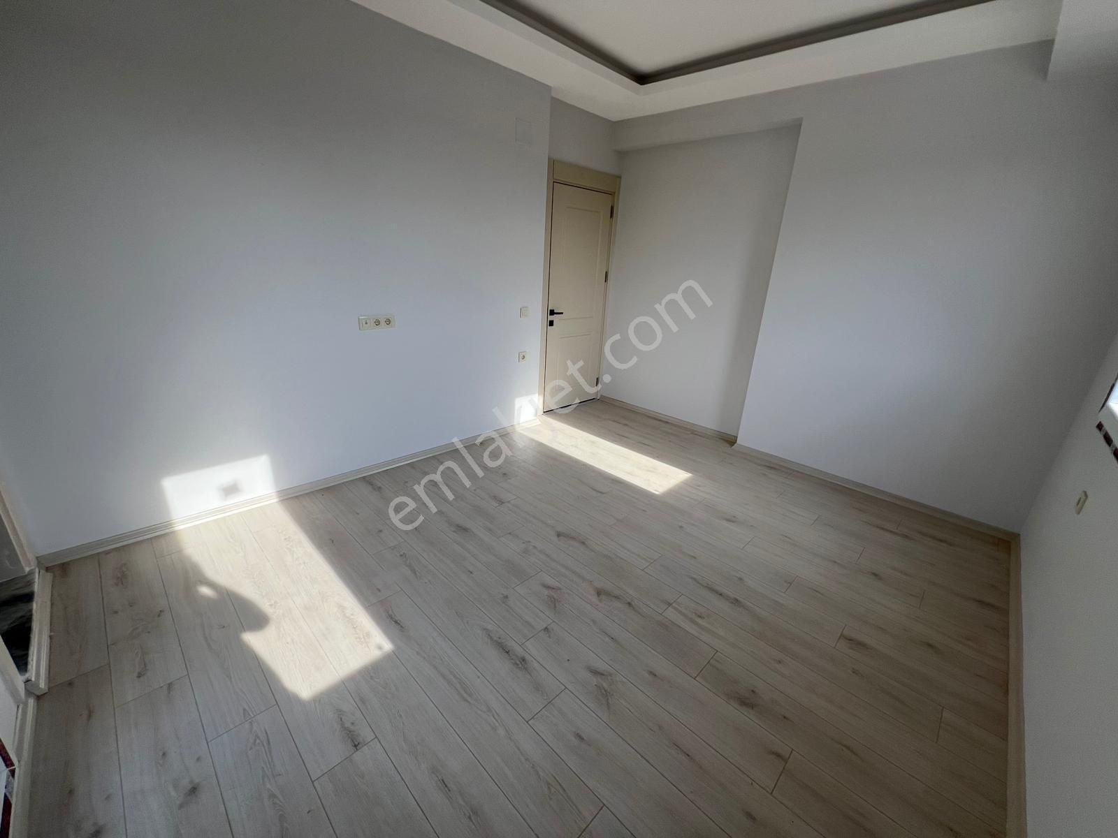 Karınca'dan Eski Mezitli'de D.gazlı 2+1 Satılık Daire !! - Görsel 5