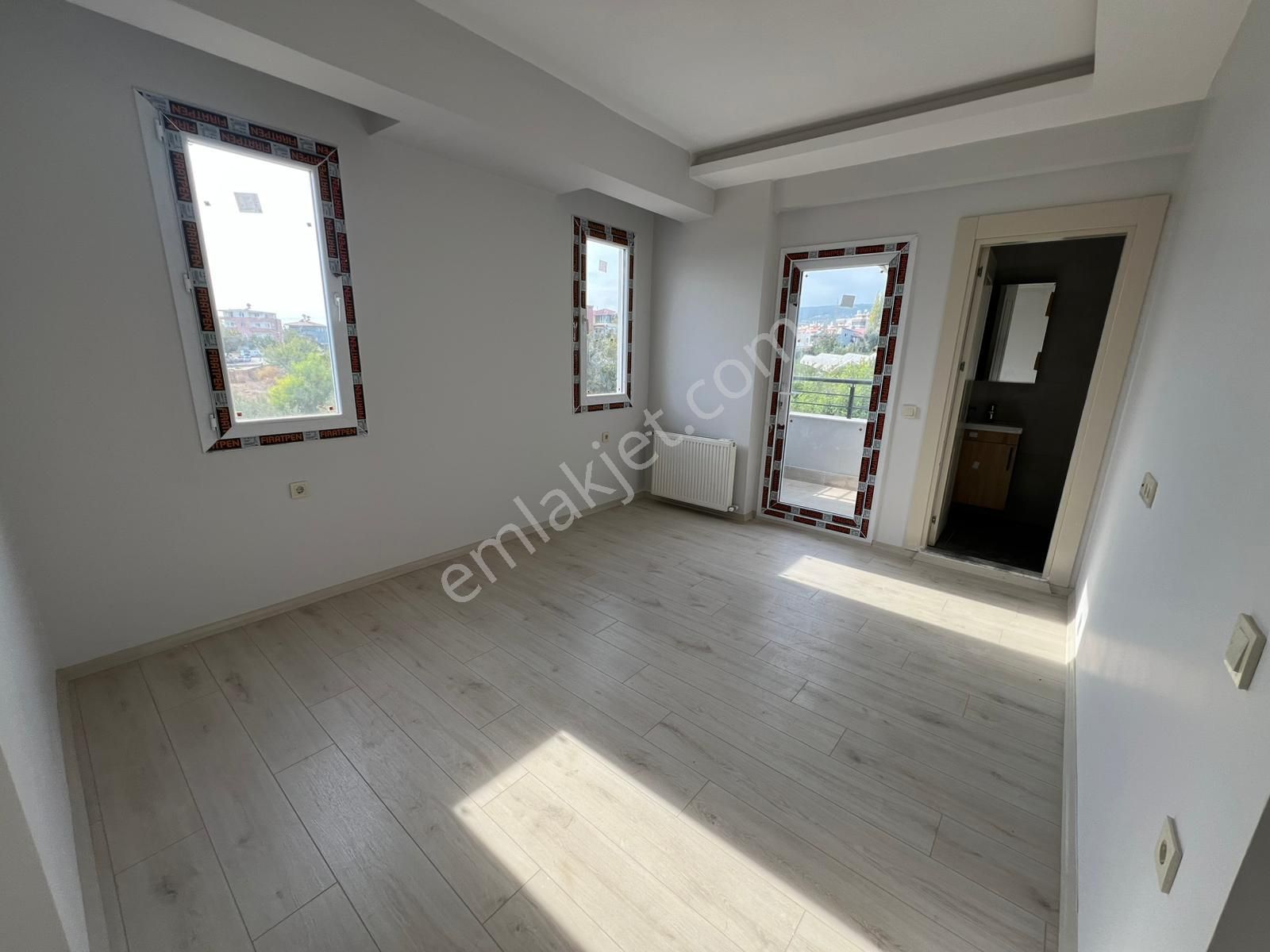 Karınca'dan Eski Mezitli'de D.gazlı 2+1 Satılık Daire !! - Görsel 4