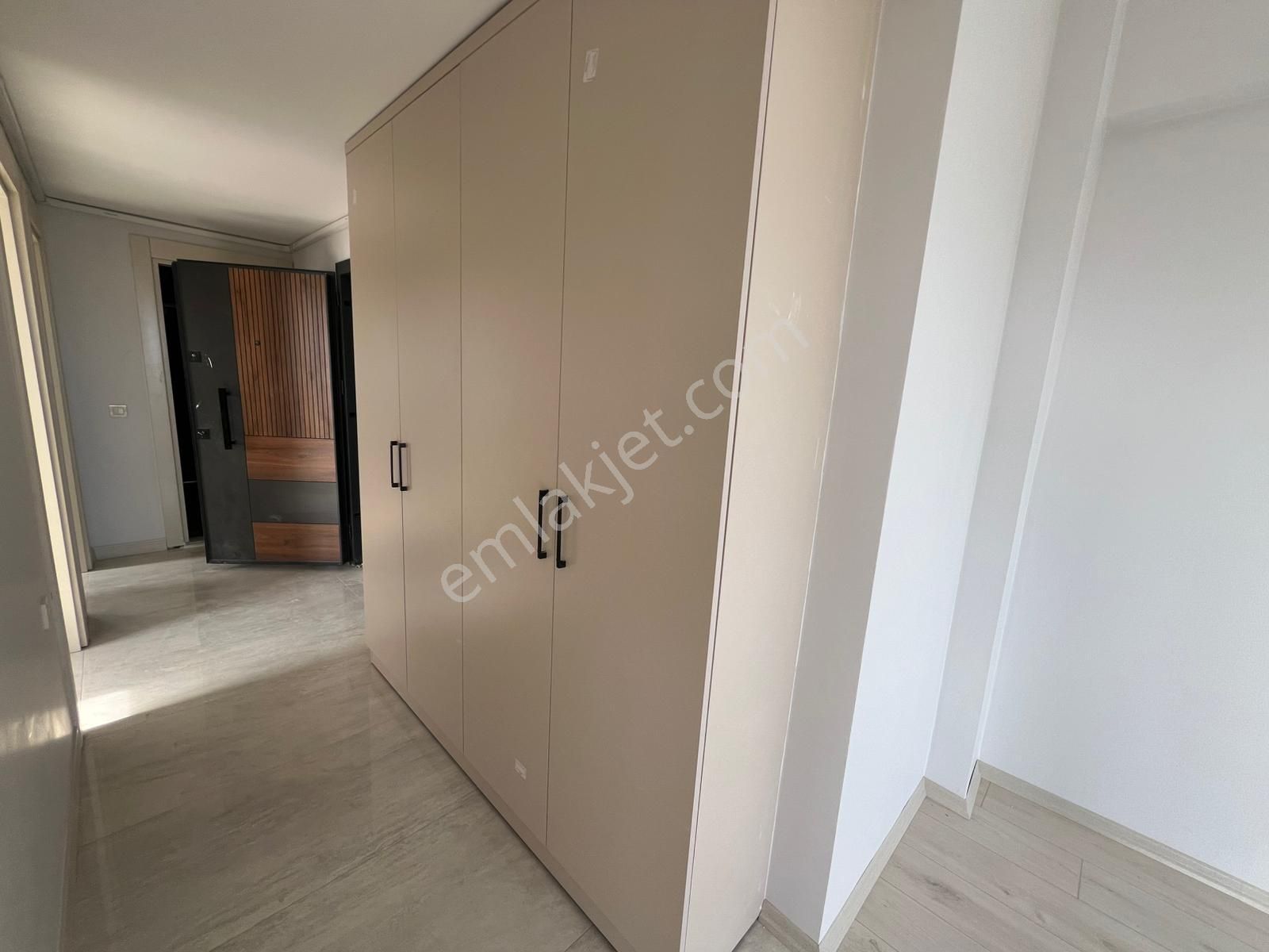 Karınca'dan Eski Mezitli'de D.gazlı 2+1 Satılık Daire !! - Görsel 12