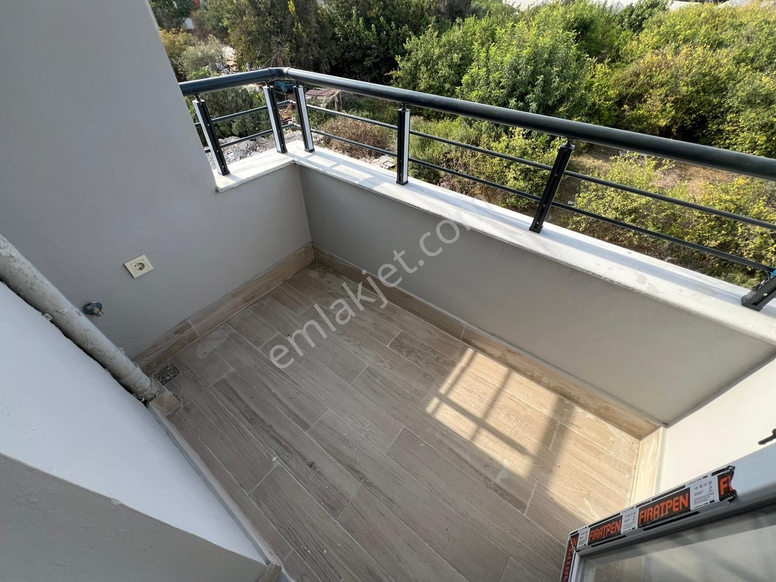 Karınca'dan Eski Mezitli'de D.gazlı 2+1 Satılık Daire !! - Görsel 13